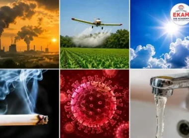 Environmental Carcinogens