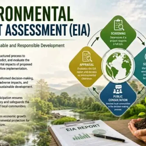 Environmental Impact Assessment