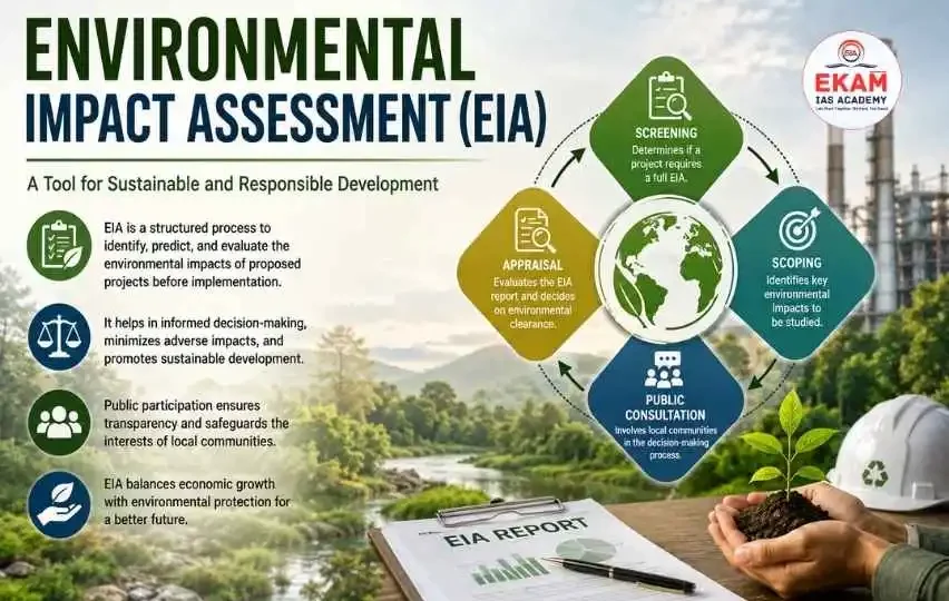 Environmental Impact Assessment