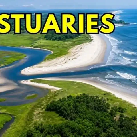 Estuaries