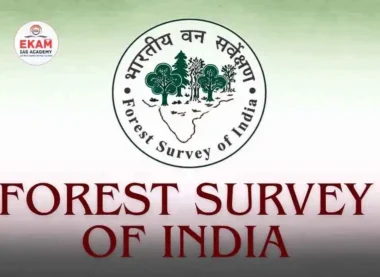 Forest Survey of India