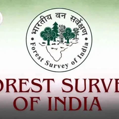 Forest Survey of India