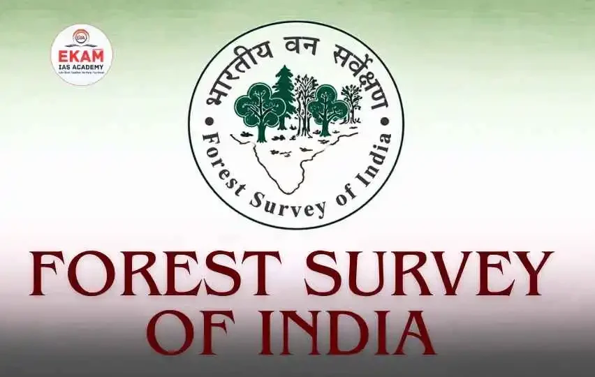 Forest Survey of India