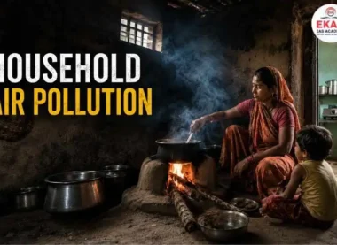 Household Air Pollution