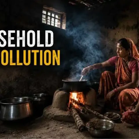 Household Air Pollution