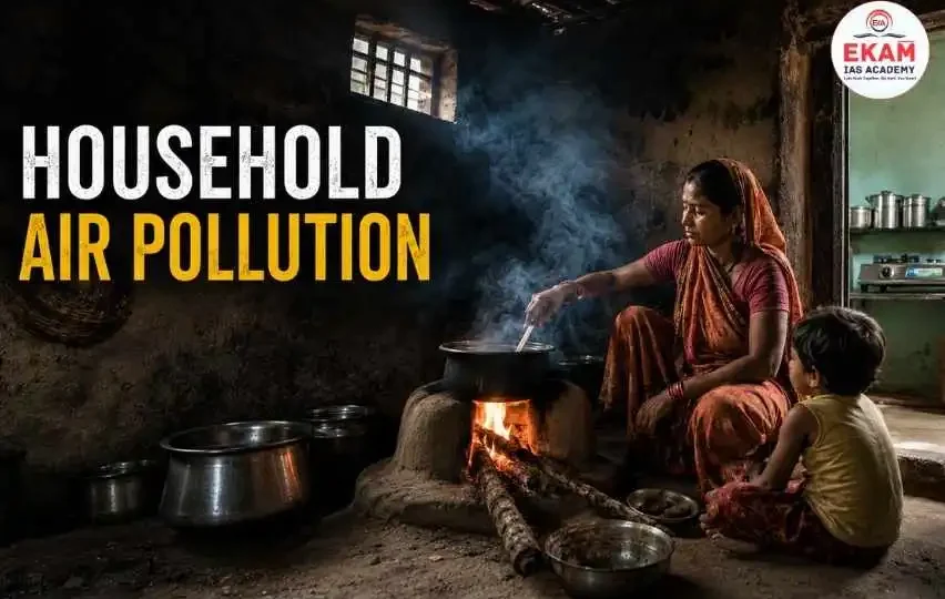 Household Air Pollution