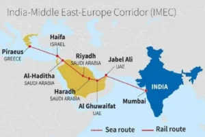 India At G7 And The Indo-mediterranean Strategic Vision