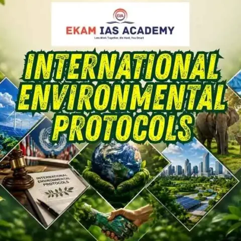International Environmental Protocols