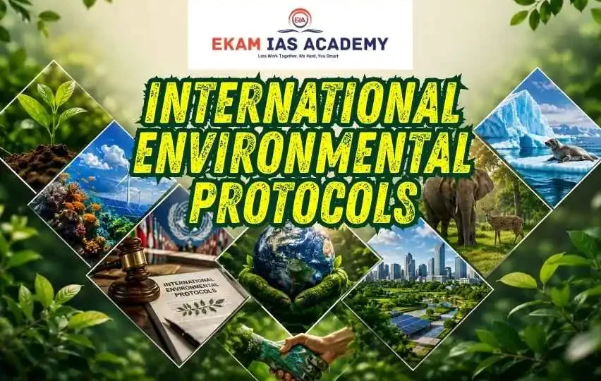 International Environmental Protocols