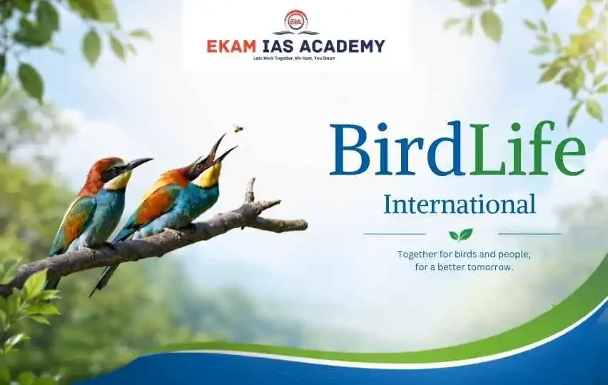 BirdLife International