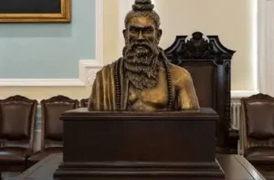 Maharishi Sushruta