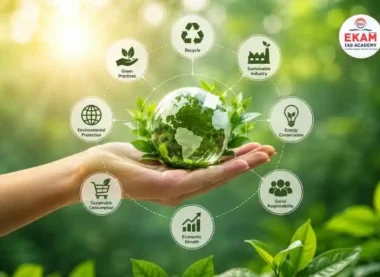 Measurement of Sustainability