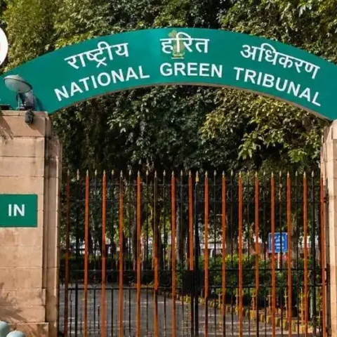 National Green Tribunal