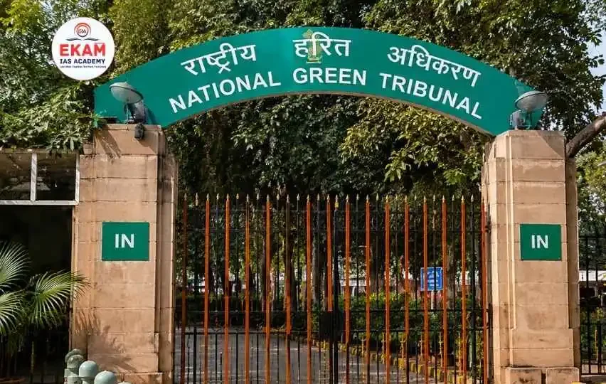 National Green Tribunal