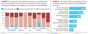 National Social Assistance Programme