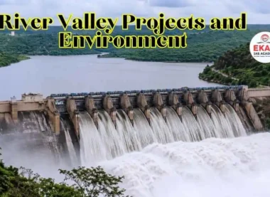 River Valley Projects and Environment