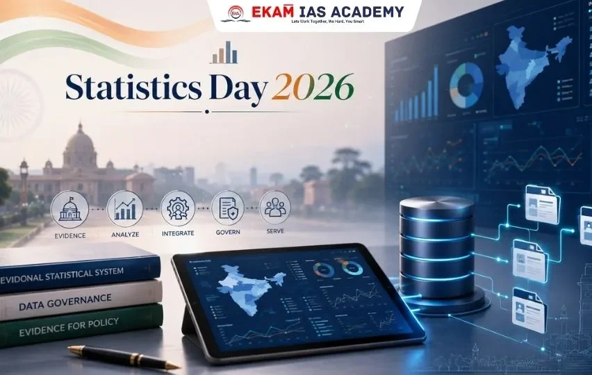 Statistics Day 2026