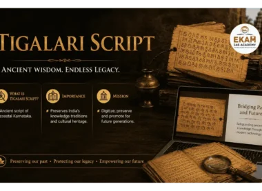 Tigalari Script