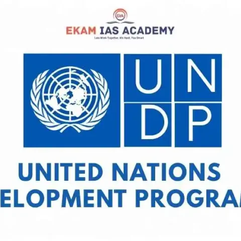 UNDP