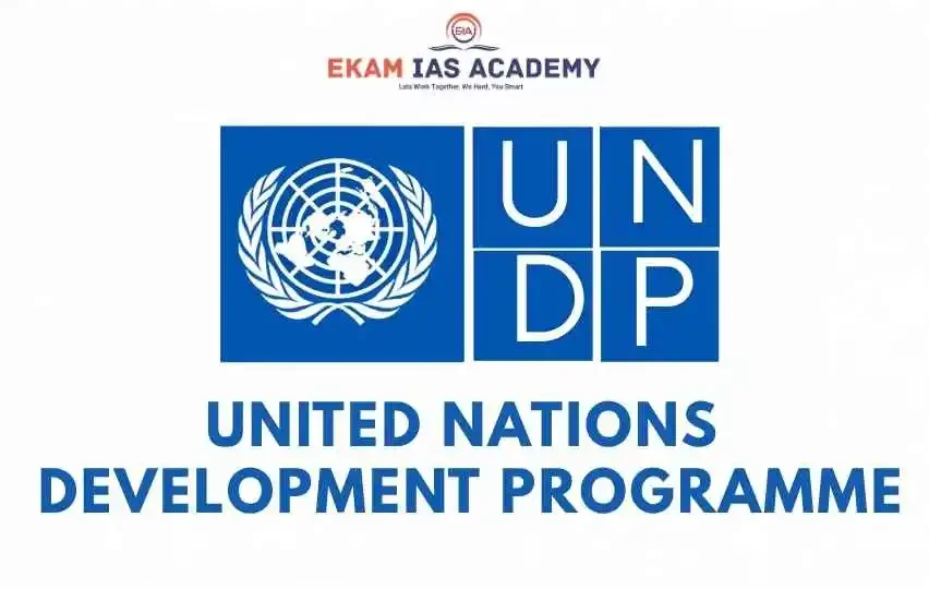 UNDP