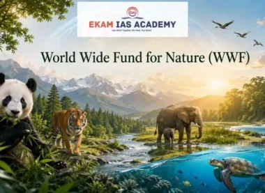 World Wide Fund for Nature (WWF)