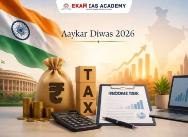 Aaykar Diwas 2026