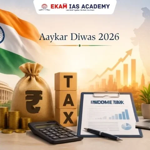 Aaykar Diwas 2026