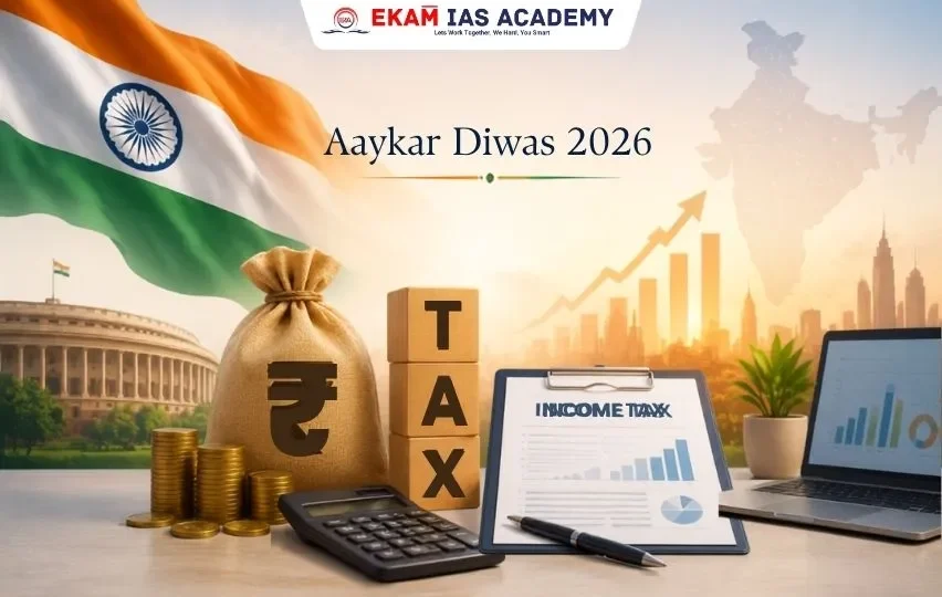 Aaykar Diwas 2026