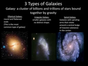 Andromeda Galaxy