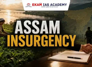 Assam Insurgency