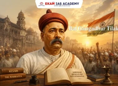 Bal Gangadhar Tilak