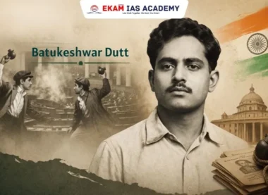 Batukeshwar Dutt