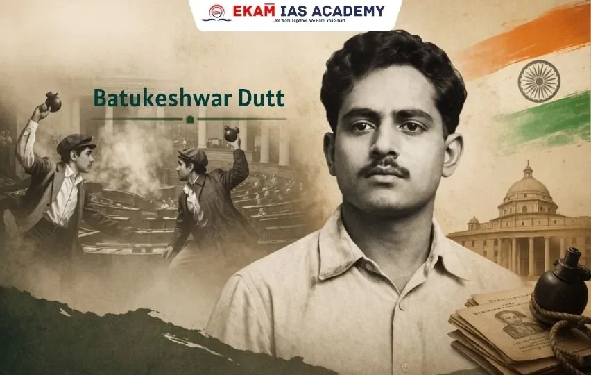 Batukeshwar Dutt