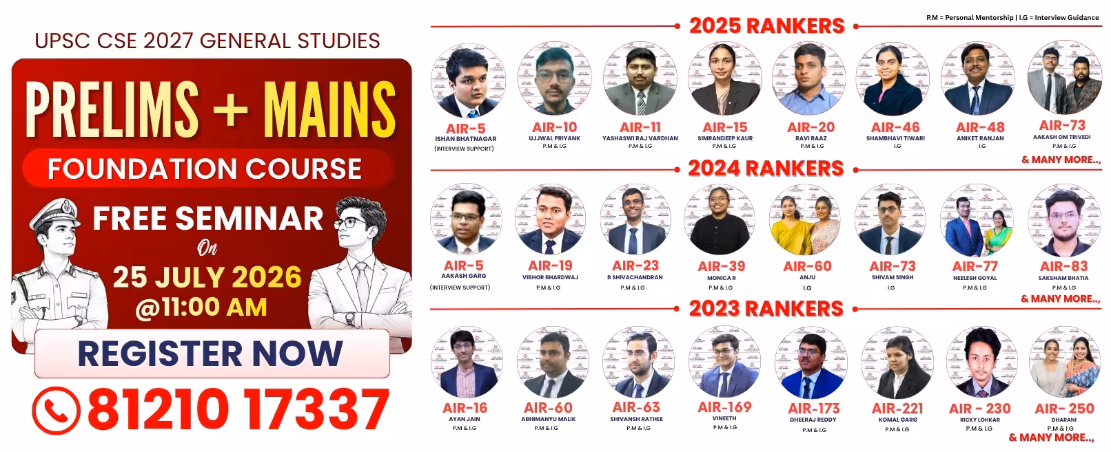 Best UPSC and IAS Coaching in Hyderabad