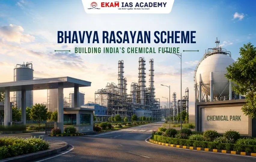 Bhavya Rasayan Scheme