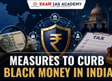 Black Money in India
