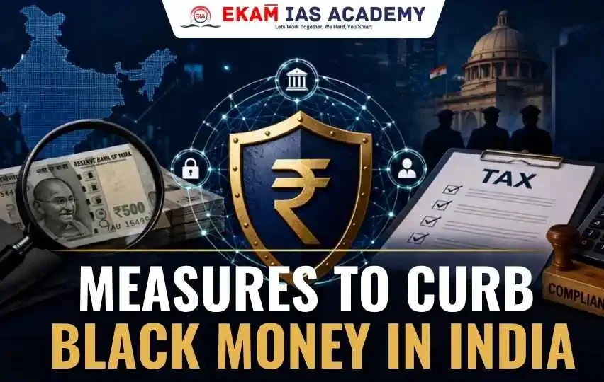 Black Money in India