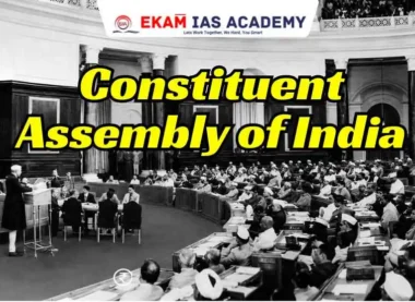 Constituent Assembly of India