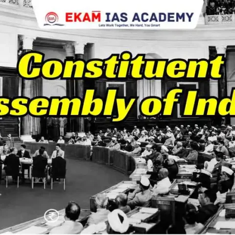 Constituent Assembly of India