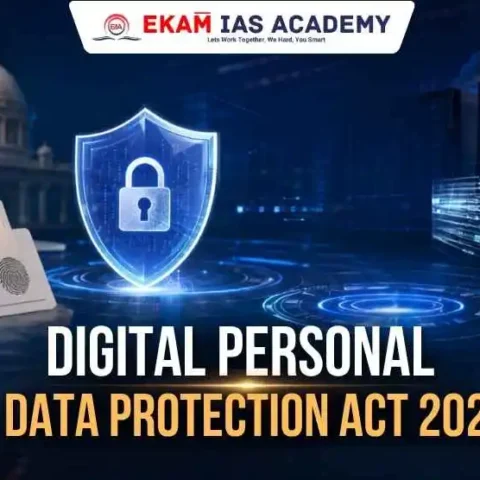 Digital Personal Data Protection Act (DPDPA)