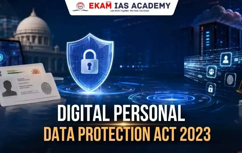 Digital Personal Data Protection Act (DPDPA)