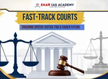 Fast-Track Courts