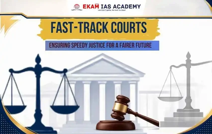 Fast-Track Courts