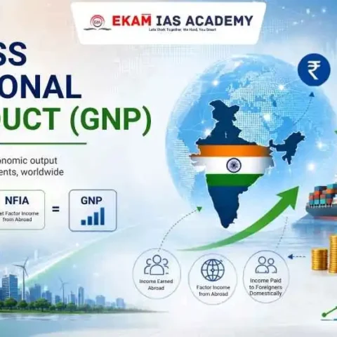 Gross National Product (GNP)