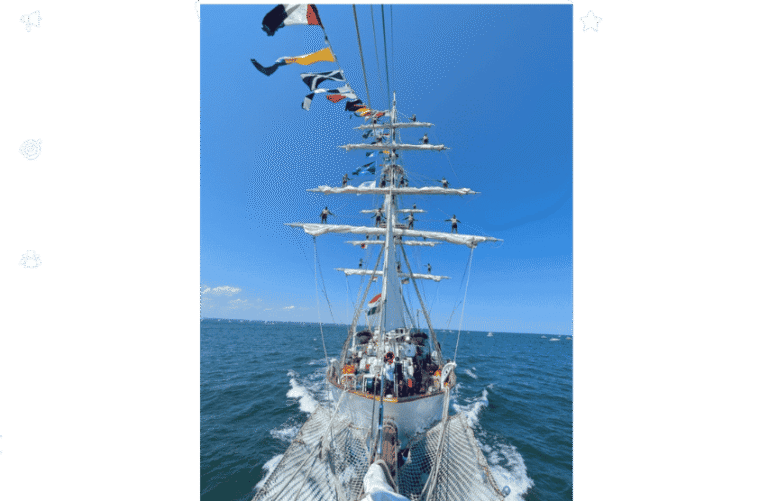 INS Sudarshini