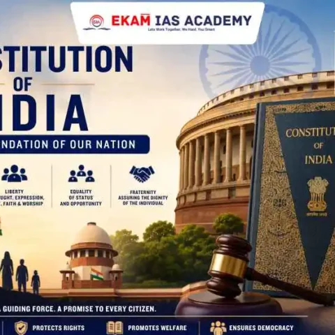 Importance of Constitution