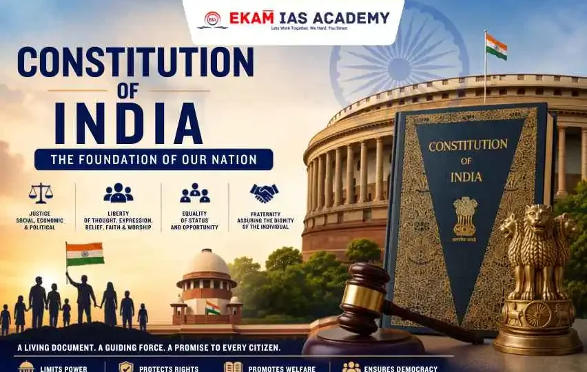 Importance of Constitution