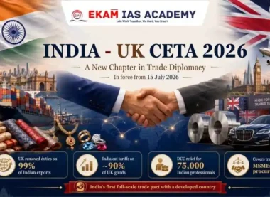 India UK CETA 2026