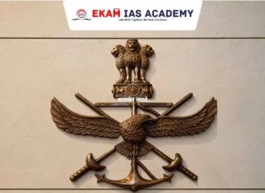 Integrated Theatre Commands (ITCs)