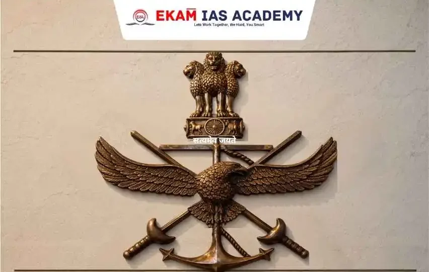 Integrated Theatre Commands (ITCs)